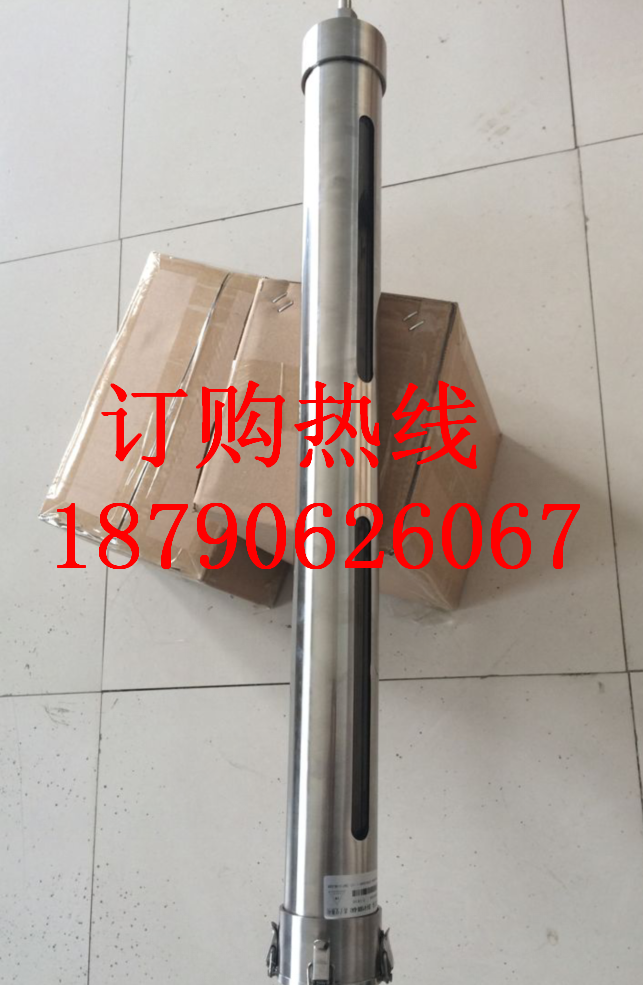 LZT217不锈钢离子交换柱