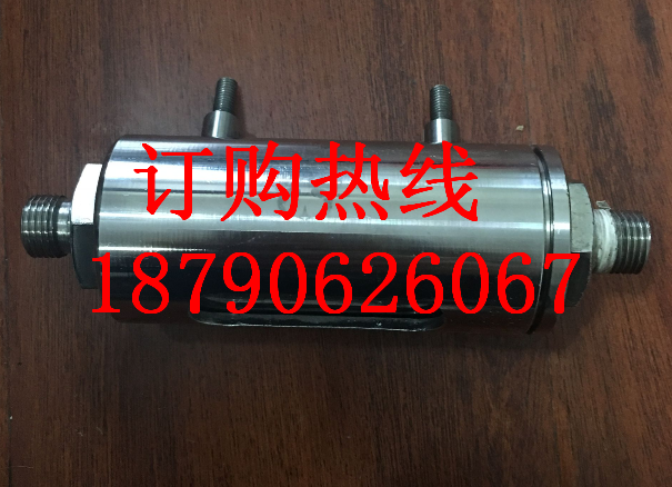 GLQ-III-16P不锈钢水样过滤器