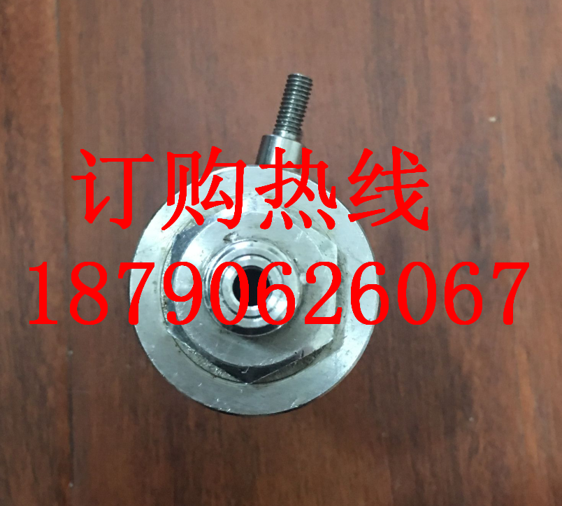 GLQ-III-16P水样过滤器