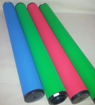 后置精密过滤器滤芯JL-F-002C-005