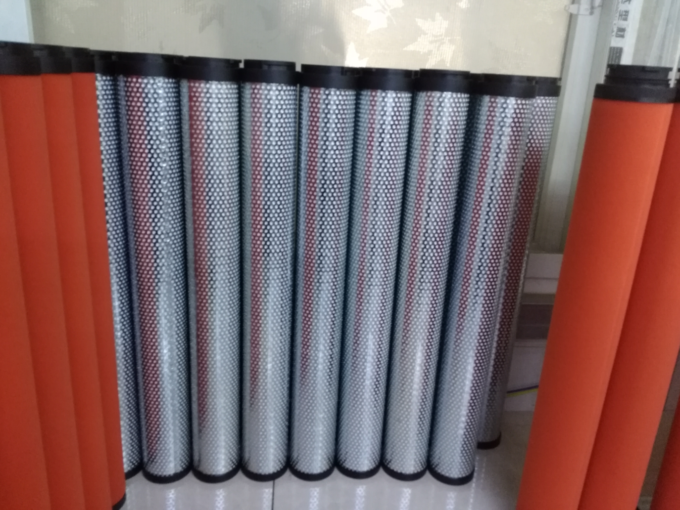 前置精密过滤器滤芯JL-F-003C-003