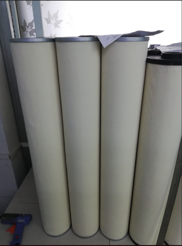 RXJJ-152*915聚结滤油机滤芯