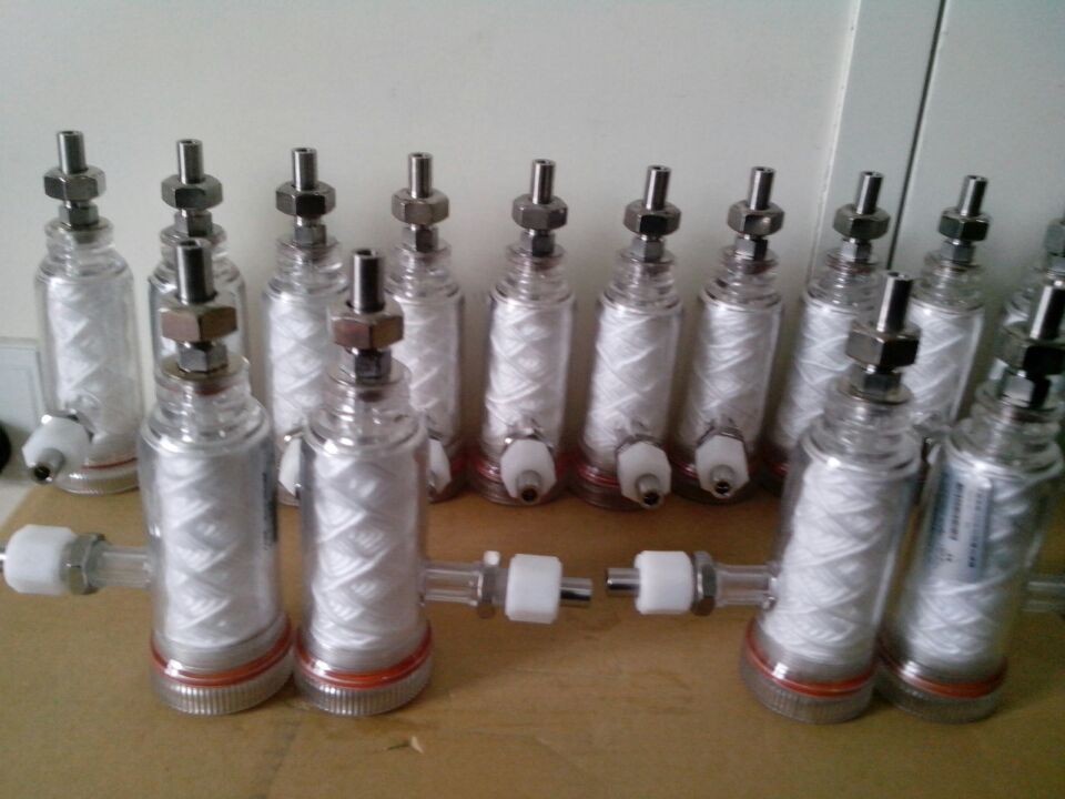 分析仪器仪表过滤器滤芯TZ216-3